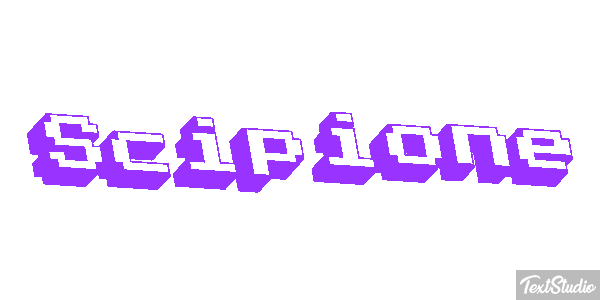 Scipione Effetto testo