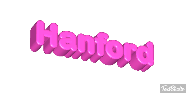 Hanford Metin efekti