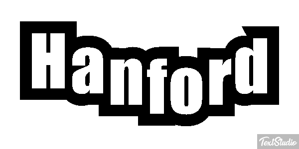 Hanford Metin efekti
