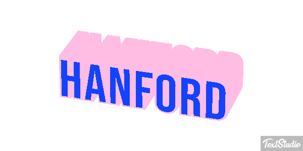 Hanford Metin efekti