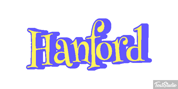 Hanford Metin efekti