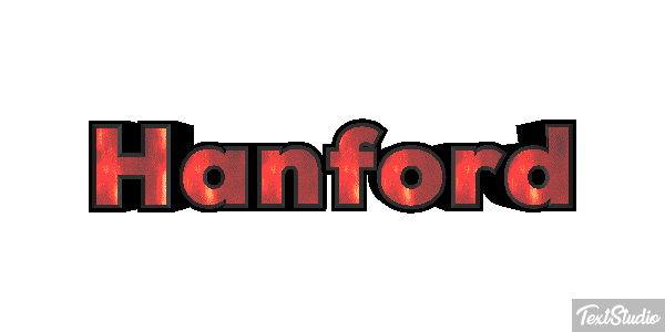Hanford Metin efekti