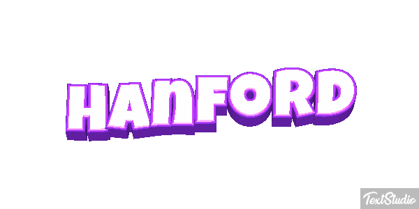 Hanford Metin efekti