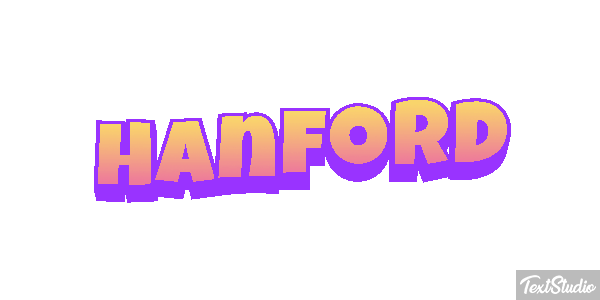 Hanford Metin efekti