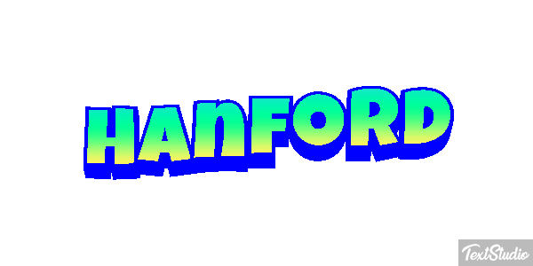 Hanford Metin efekti