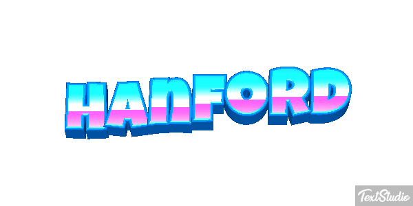 Hanford Metin efekti