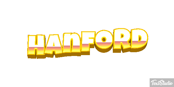 Hanford Metin efekti
