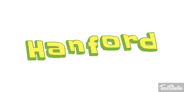 Hanford Metin efekti