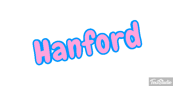 Hanford Metin efekti