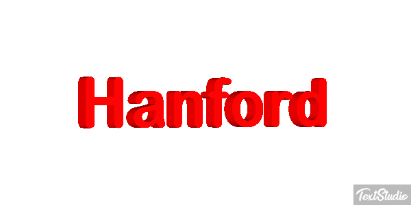 Hanford Metin efekti