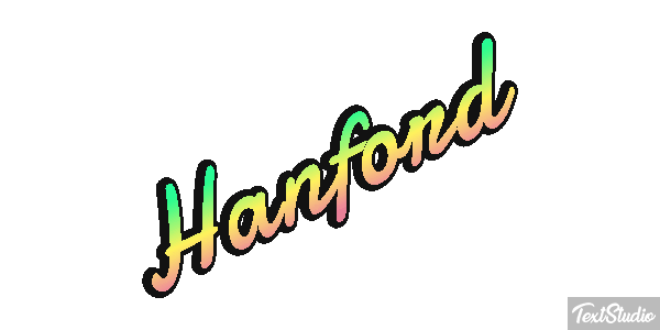 Hanford Metin efekti