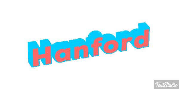 Hanford Metin efekti