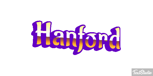 Hanford Metin efekti