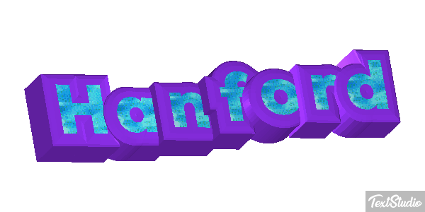 Hanford Metin efekti