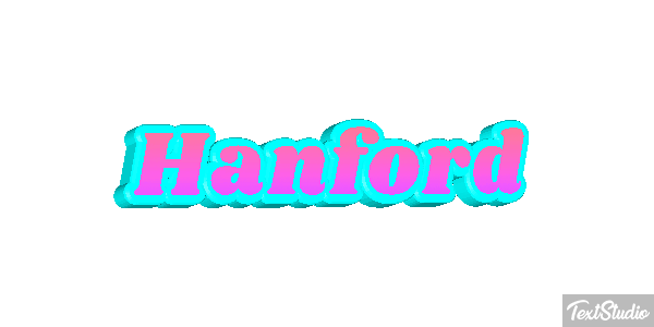Hanford Metin efekti