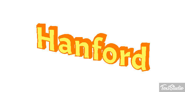 Hanford Metin efekti