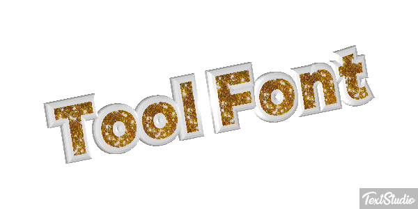 Tool Font Text effect