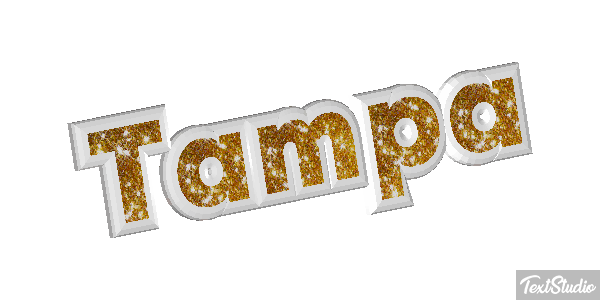Tampa Effet de texte