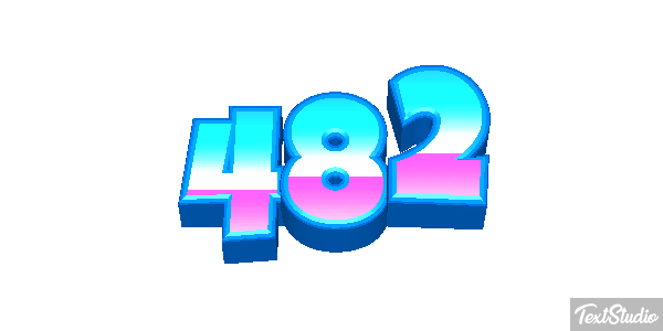 482 Effet de texte
