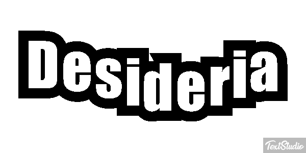 Desideria Metin efekti