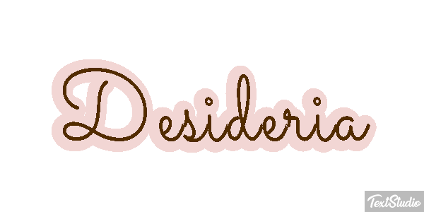 Desideria Metin efekti