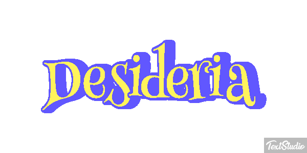 Desideria Metin efekti