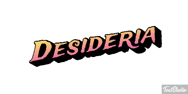 Desideria Metin efekti