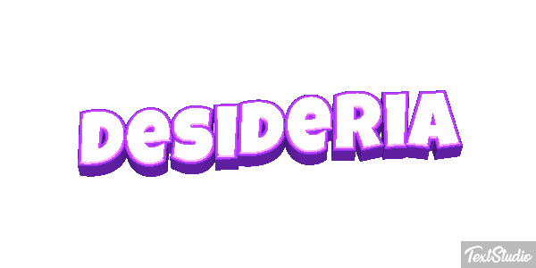 Desideria Metin efekti