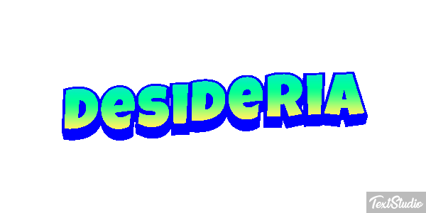 Desideria Metin efekti