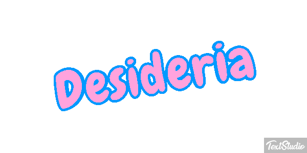 Desideria Metin efekti