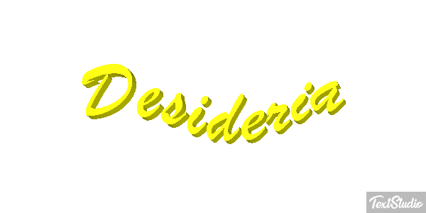 Desideria Metin efekti