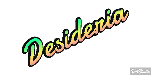 Desideria Metin efekti
