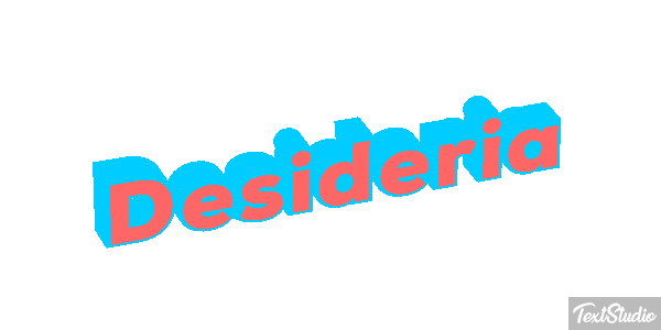 Desideria Metin efekti