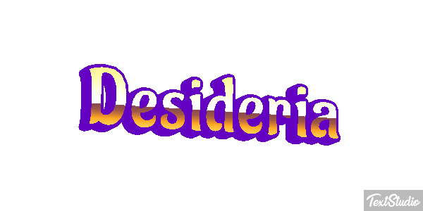 Desideria Metin efekti