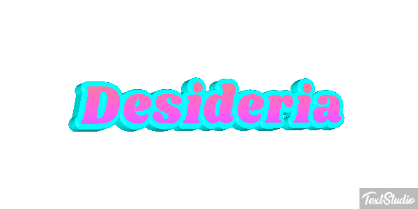 Desideria Metin efekti