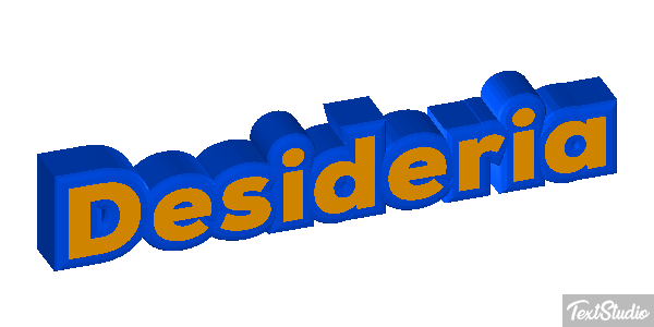 Desideria Metin efekti