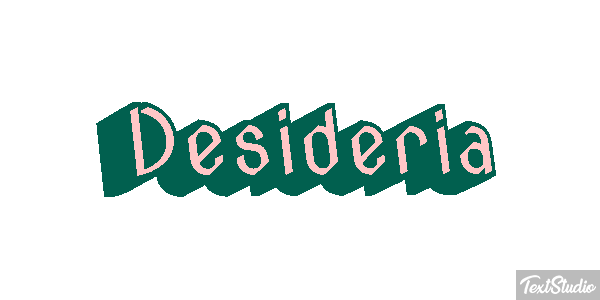 Desideria Metin efekti