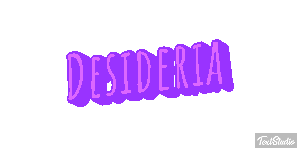 Desideria Metin efekti