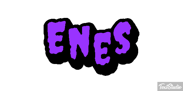 Enes Efeito do texto
