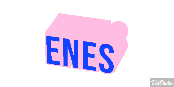 Enes Efeito do texto