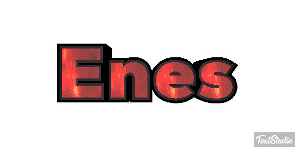Enes Efeito do texto