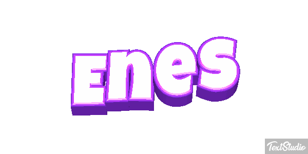 Enes Efeito do texto