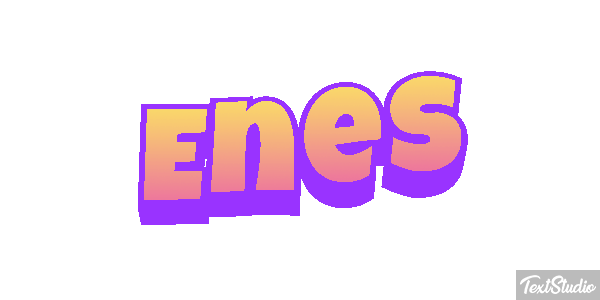 Enes Efeito do texto