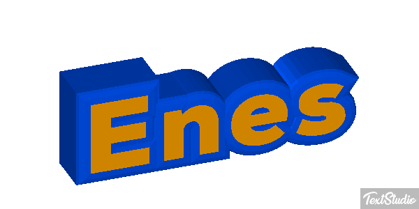 Enes Efeito do texto