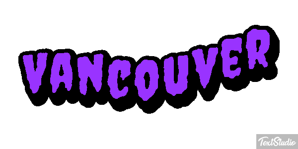 Vancouver Efekt tekstowy