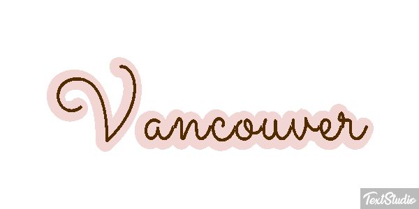 Vancouver Efekt tekstowy