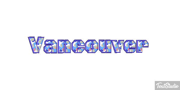 Vancouver Efekt tekstowy