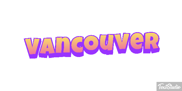 Vancouver Efekt tekstowy