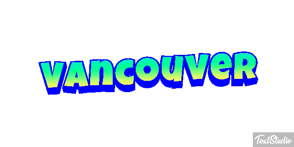 Vancouver Efekt tekstowy