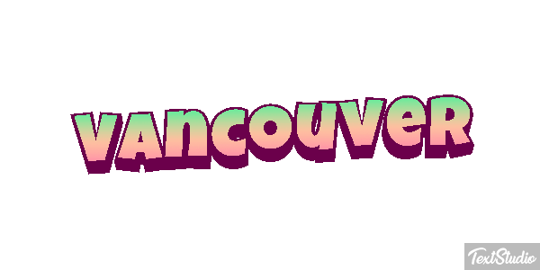 Vancouver Efekt tekstowy